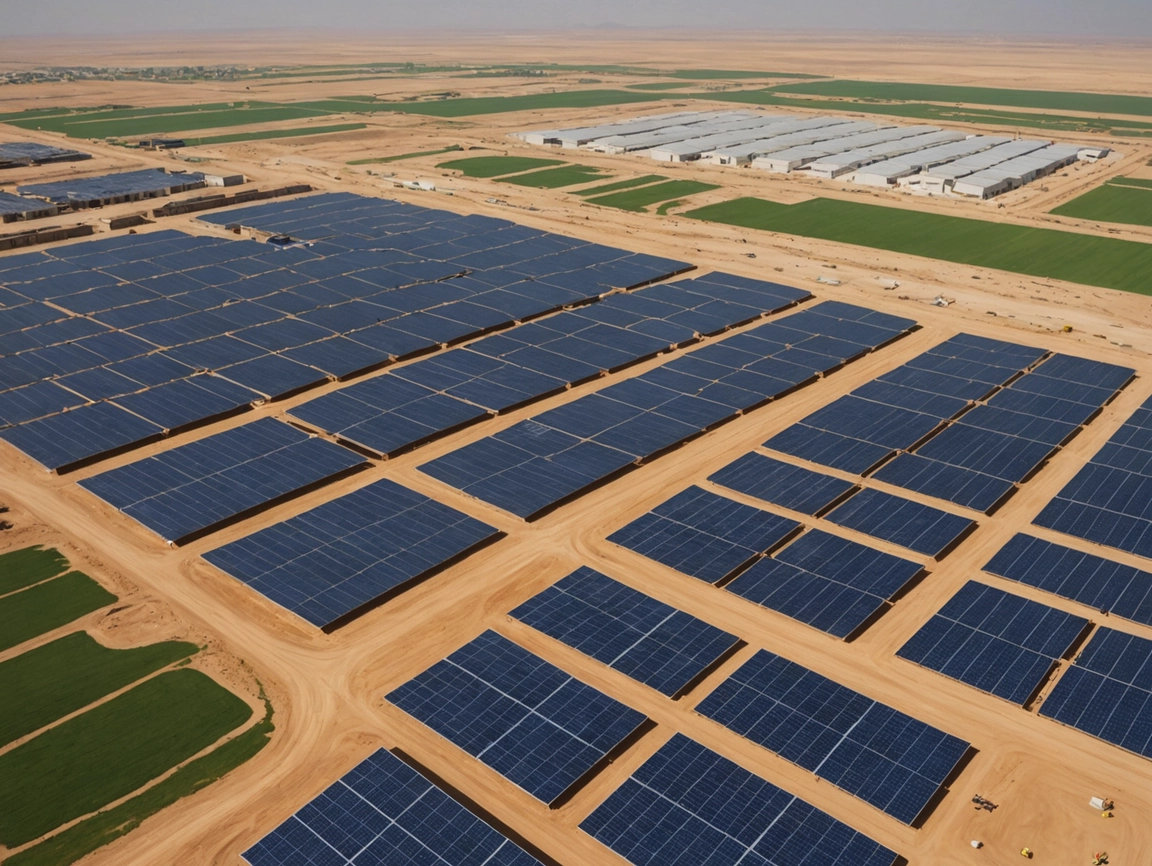 أكبر 5 فرص استثمار في العراق حاليا