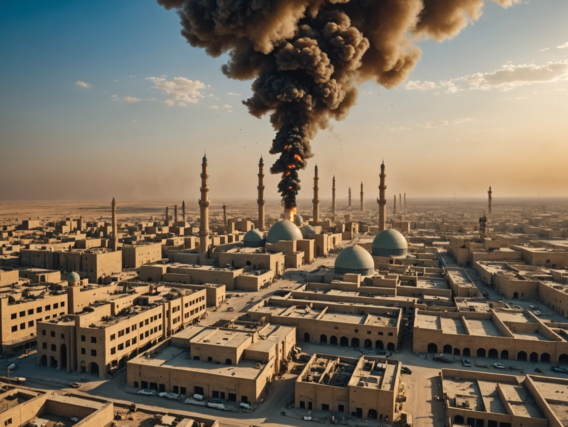 اقتصاد العراق 2026.. هل ينجح في تقليل الاعتماد على النفط؟