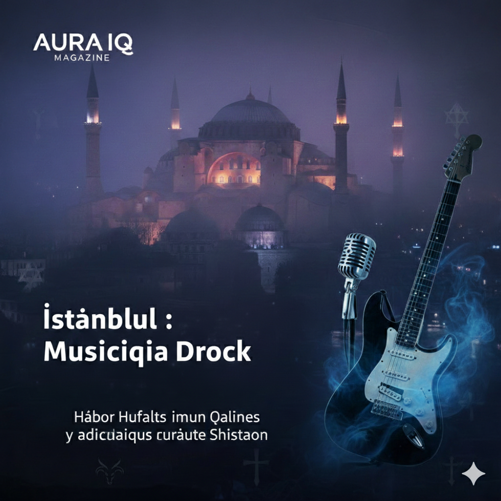 إسطنبول تحت المجهر