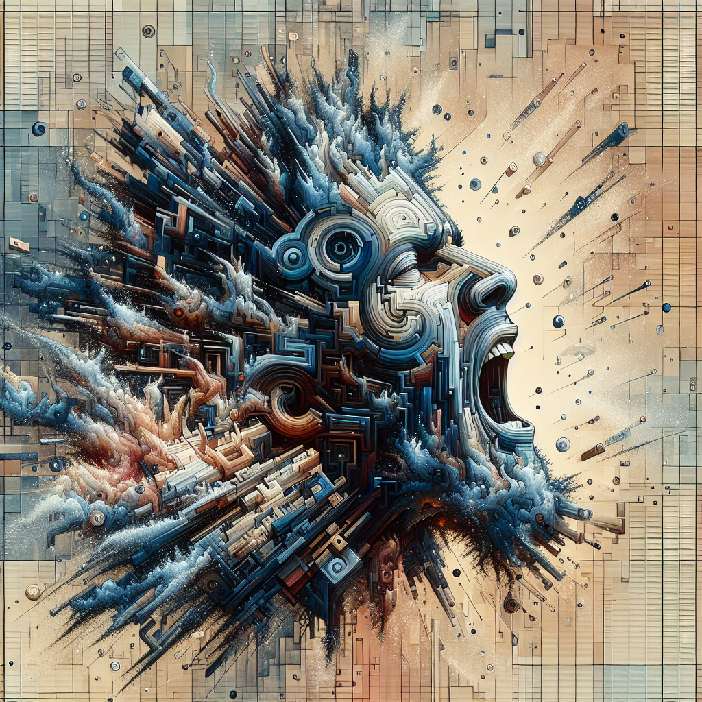 بين جدران الألم: كيف يلقي ‘الخروج إلى البئر’ الضوء على عقلية نظام الأسد؟