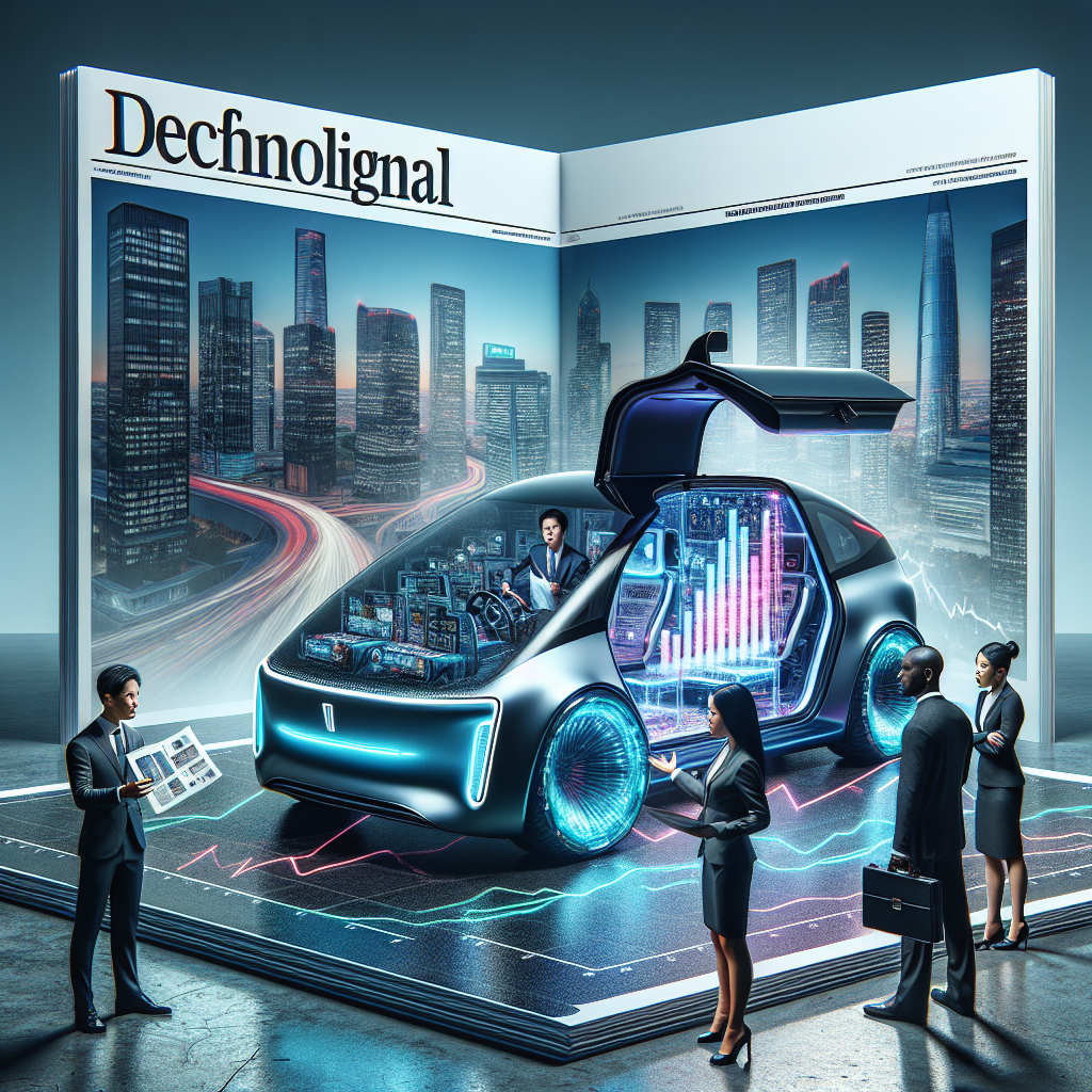 ريفان تُخفق في تحقيق أهدافها المالية: استثمارٌ ضخم في تطوير تقنيات القيادة الذاتية