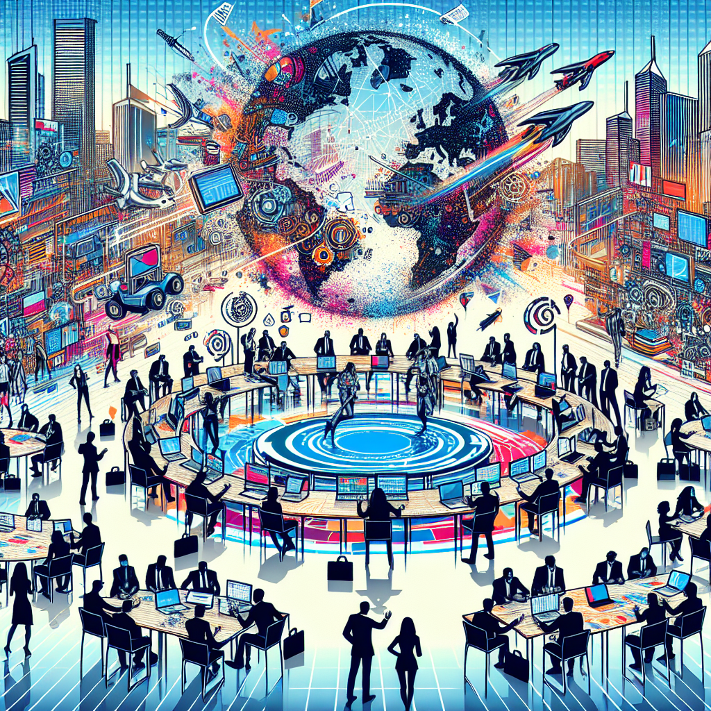 فرصة ذهبية للشركات الناشئة: شارك في تحدي TechCrunch للحصول على تمويل بقيمة 100,000 دولار!