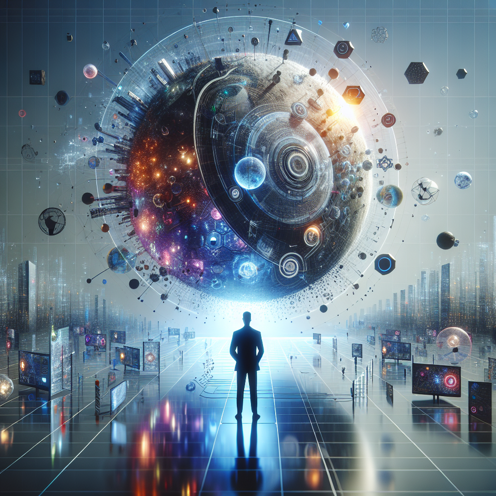 إغلاق أفق العوالم: هل ينهي ميتا أحلام العالم الافتراضي؟