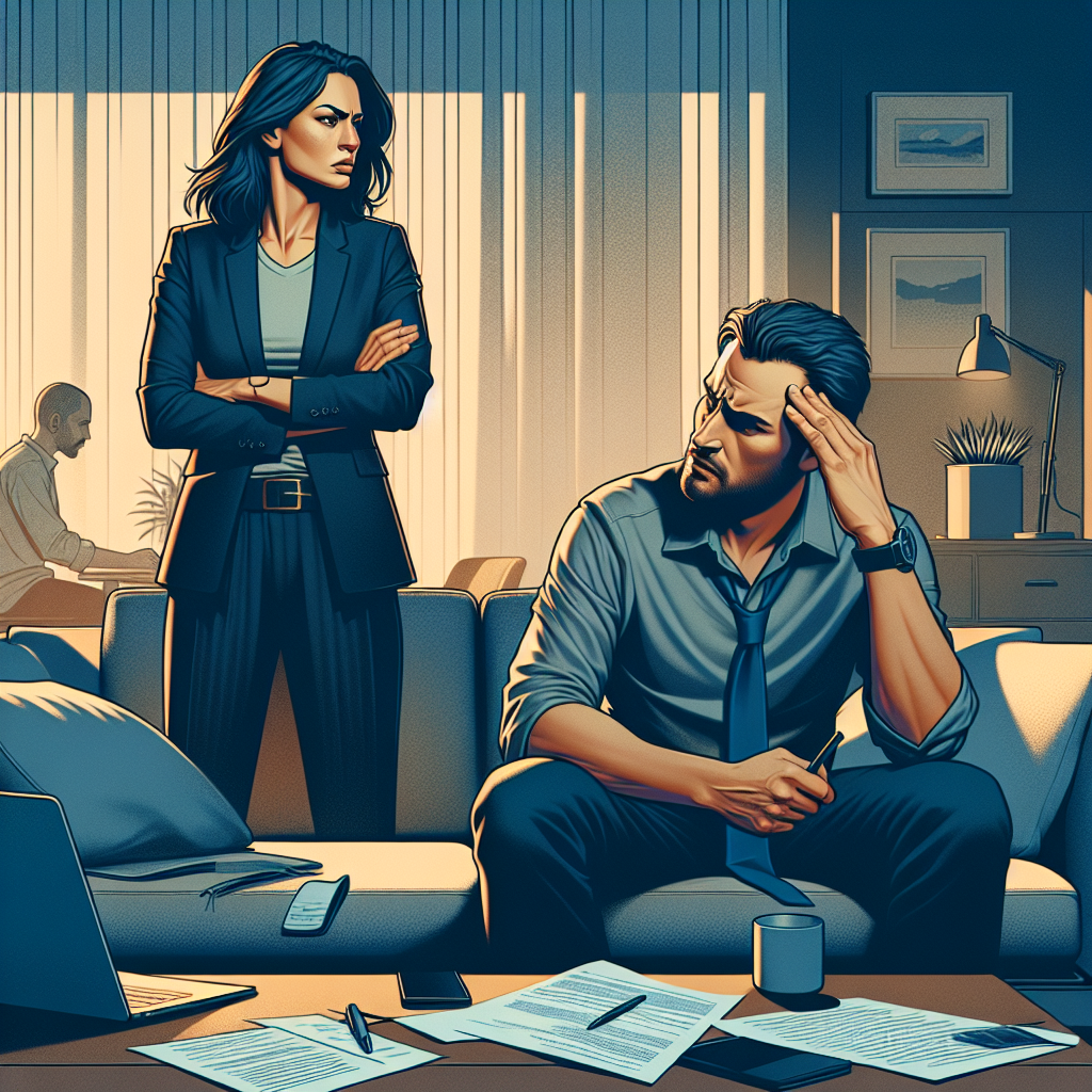 دراما زواج كلير وجون جراي: أحداث مُستجدّة تنقل القصة إلى مستوى جديد