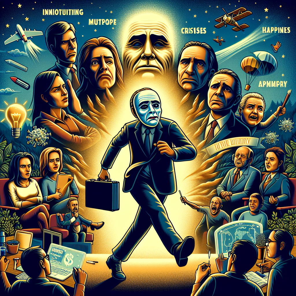 فيلم “برشامة”: كوميديا سوداء تعكس واقعنا المرير