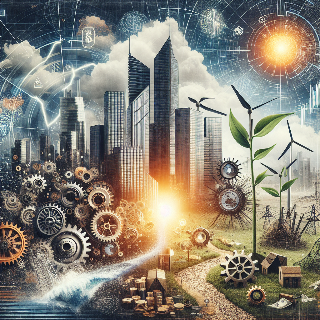 Fervo: بوادر التعافي بعد العواصف المالية!