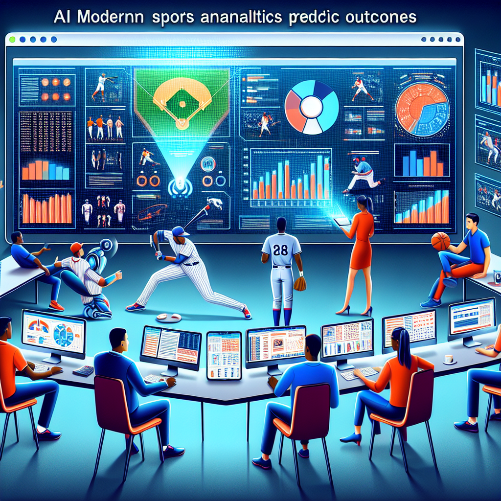 شراكات مبتكرة تعيد تشكيل مستقبل سوق التوقعات في عالم الرياضة