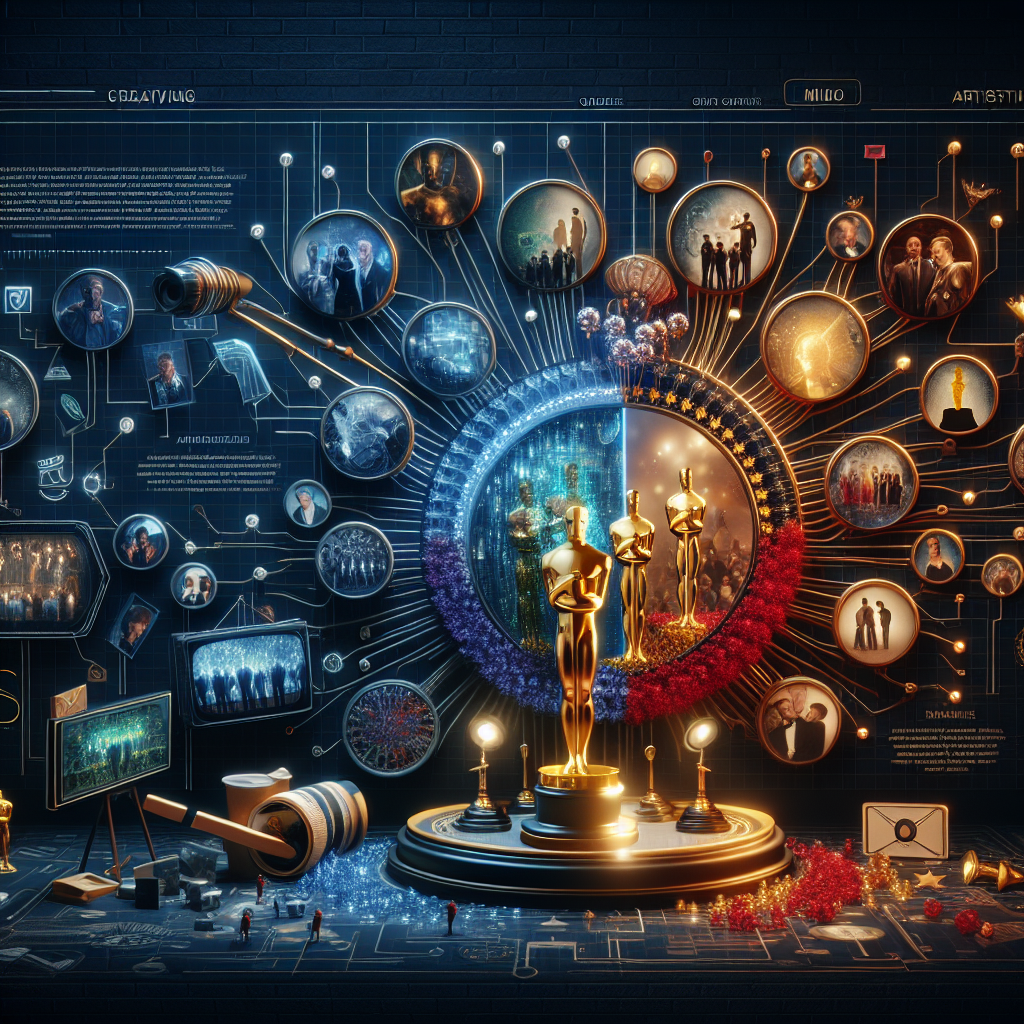 هل يستحق الفيلم أوسكار؟ تساؤلات حول الجودة والتوقعات!