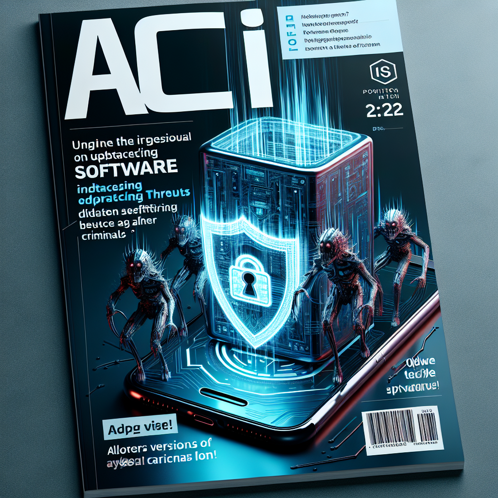 آبل تحذر: تحديث أجهزتك الآن لتجنب هجمات إلكترونية متقدمة!