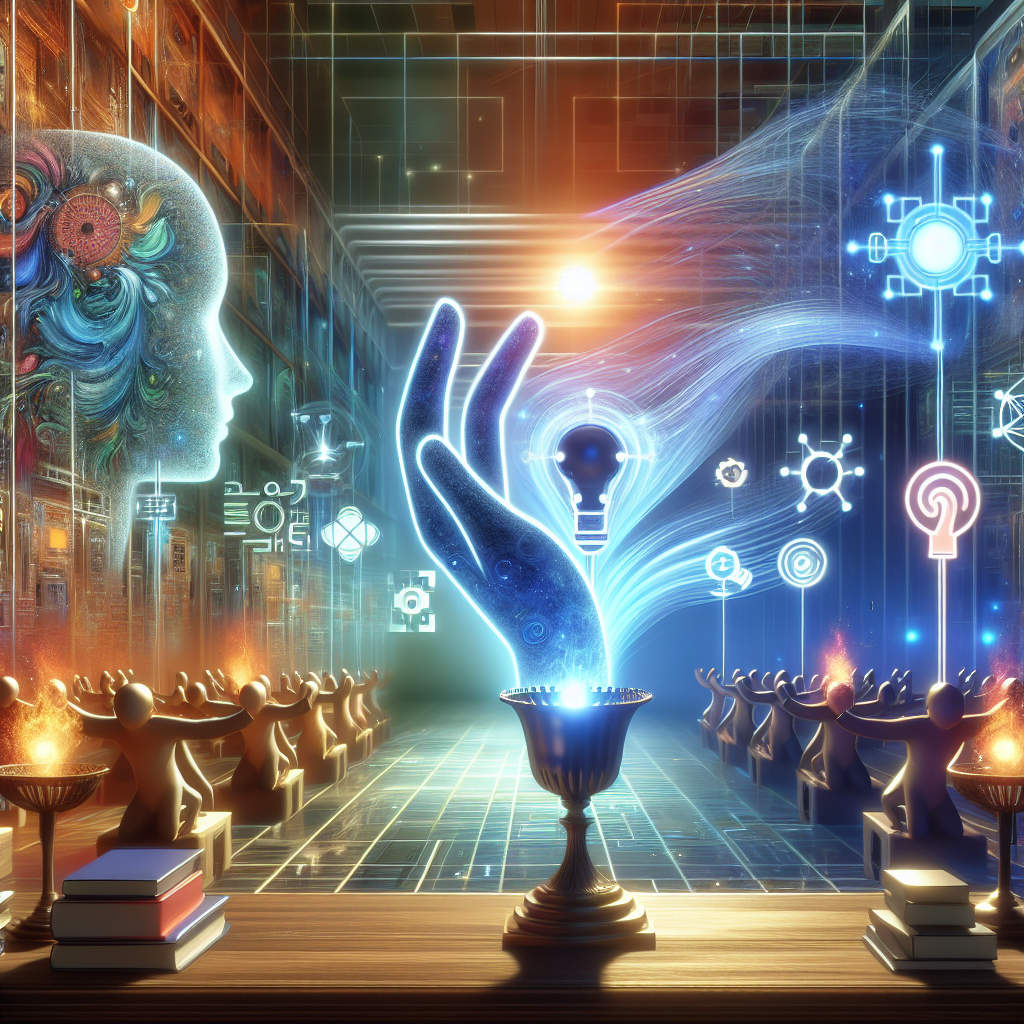 جوجل تُدخل منافسًا جديدًا لعالم الذكاء الاصطناعي: هل سيكون Gemini هو الحل المنتظر؟