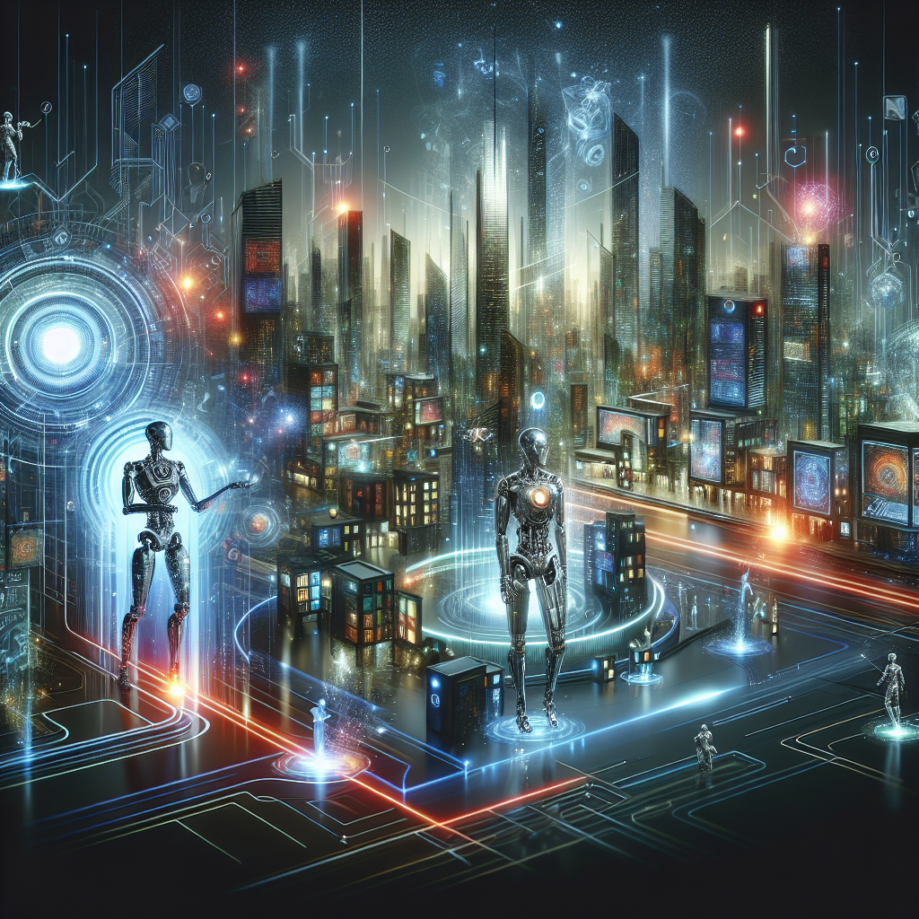 ميتا تعيد تقييم مستقبل ”Horizon Worlds“: نظرة جديدة نحو الذكاء الاصطناعي