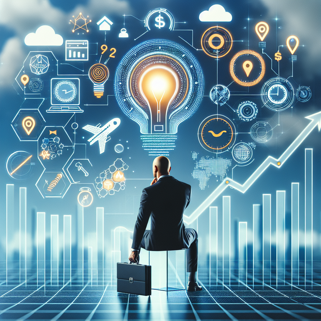 أمازون وجيف بيزوس: استثمار استراتيجي في بداية جديدة