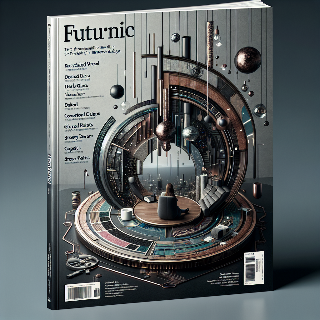 وداعاً لموادة الديكور التقليدية: 7 عناصر لن تراها في عام 2026