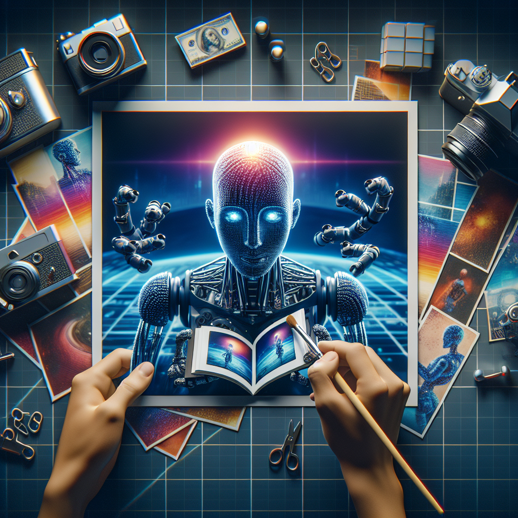 عندما يتجاوز الإبداع التوقعات: استكشاف جديد من بيكوك