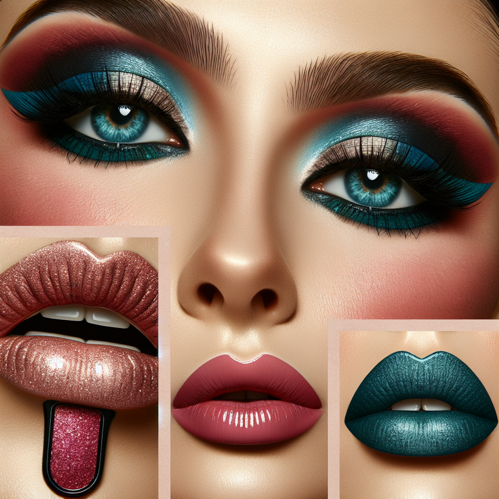 مكياج عيد الفطر 2026: جمال يبدأ من أسابيع الموضة العالمية