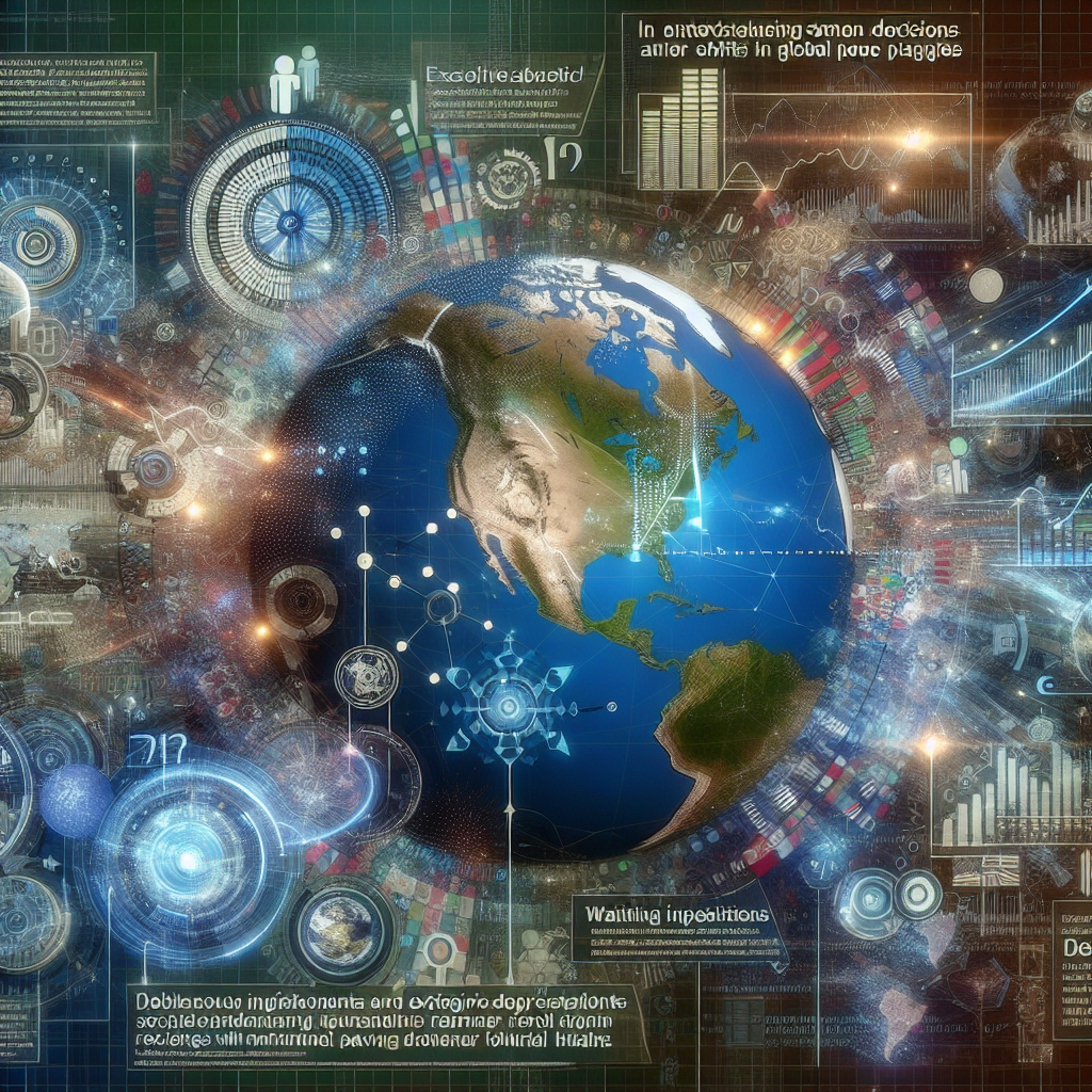 قرار شائك: الرؤية الجديدة التي قد تغير مسار الأحداث