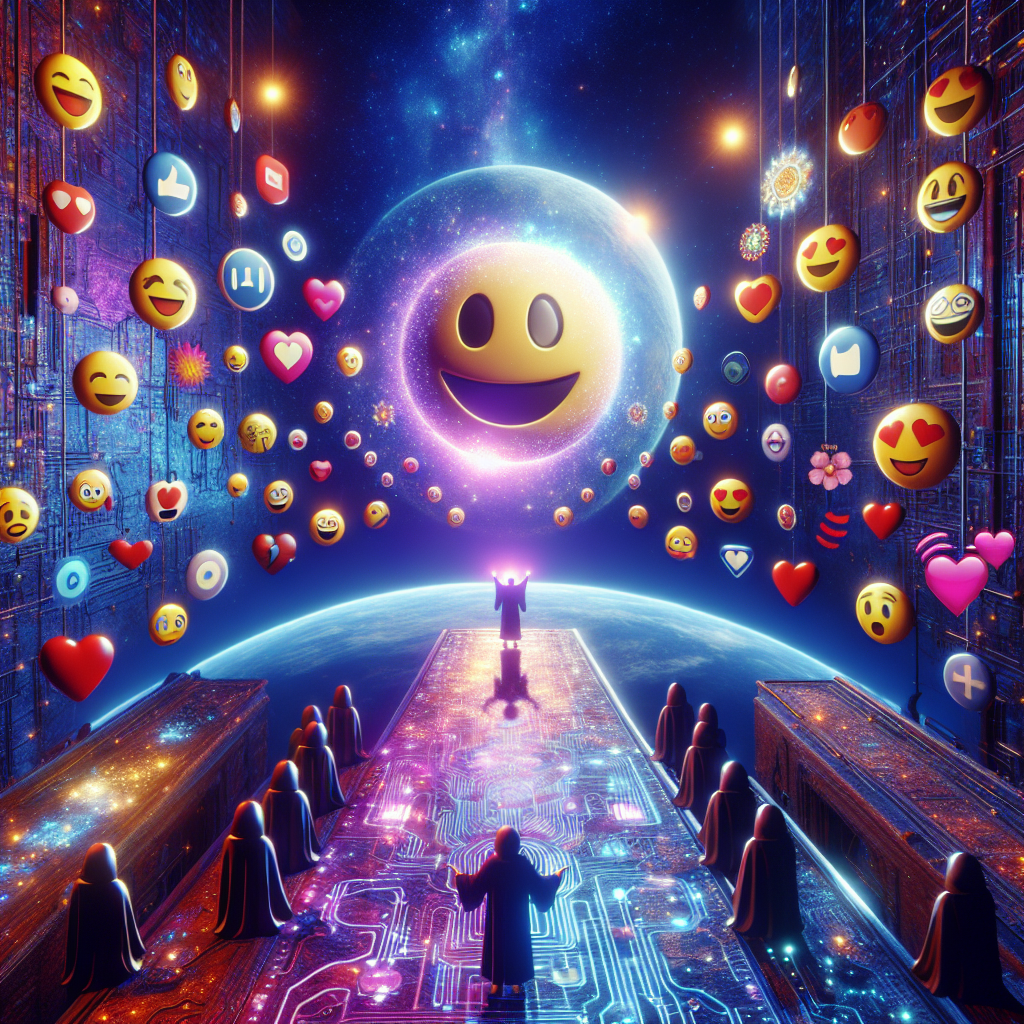 عالمٌ غريب: اكتشاف غير متوقع يدهش العلماء!