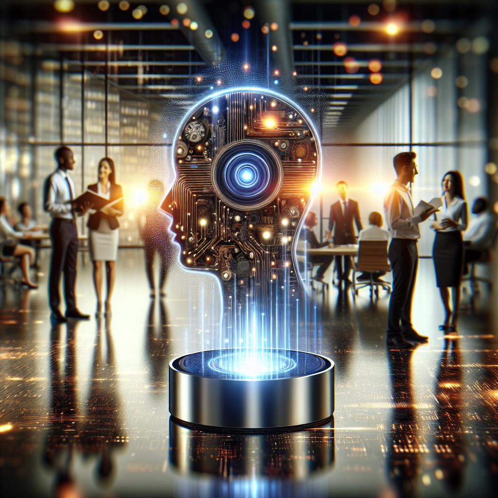 تكنولوجيا جديدة: كيف تُحدث المحرّرات الصوتية ثورة في عالم الأعمال؟