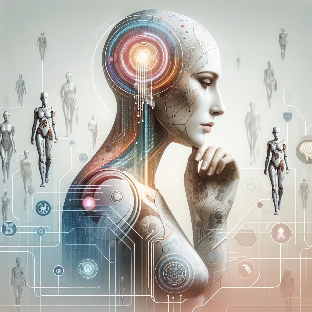 نساء ورجال: نظرة جديدة على العلاقات في عالمنا الحديث