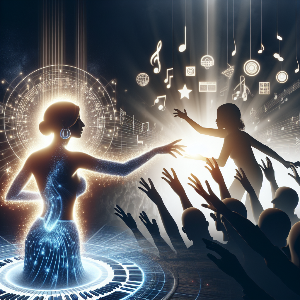 مواجهة الانتقادات: ما الذي تكشفه تجارب تايلور سوفت في عالم الموسيقى؟