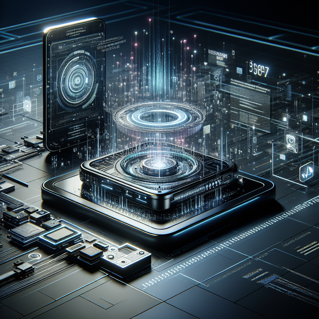 جهاز أمازون الذكي: ثورة في تجربة الاستخدام الشخصي