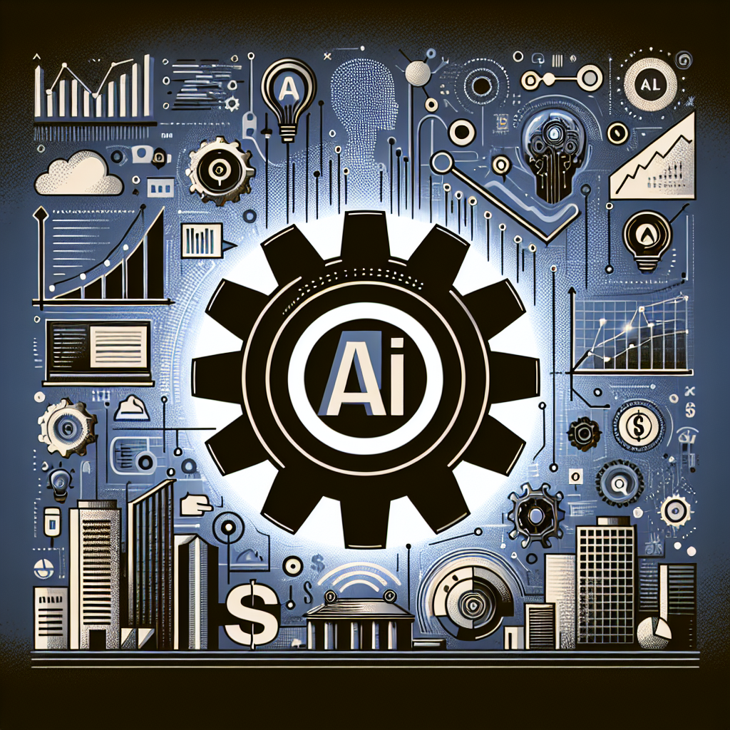 حينما يسيطر الذكاء الاصطناعي: ريادة الشركات الناشئة في استثمارات رأس المال الجريء
