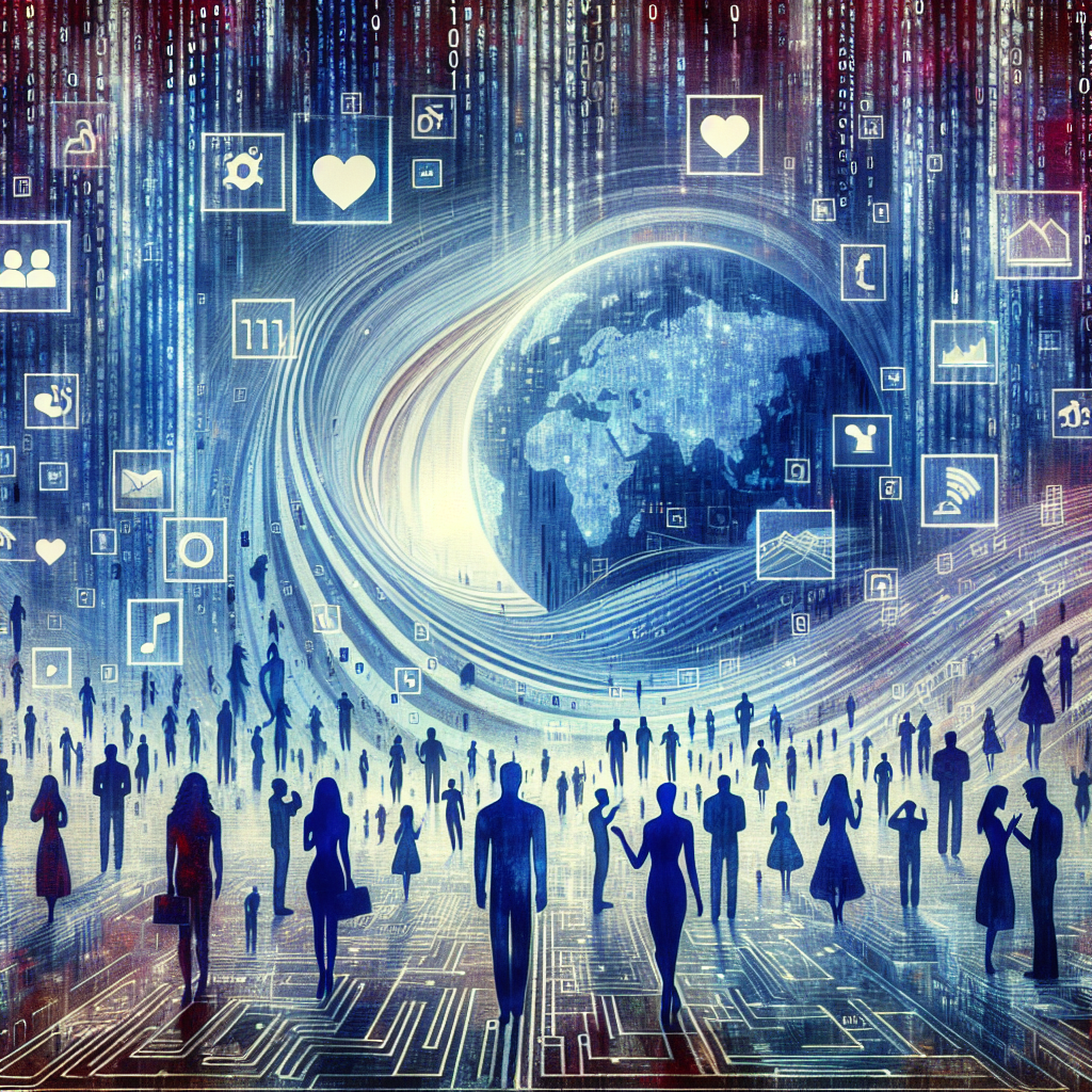 هل تعتبر برامج المواعدة طريقًا للشفاء؟ أم خدعة للمشاعر؟