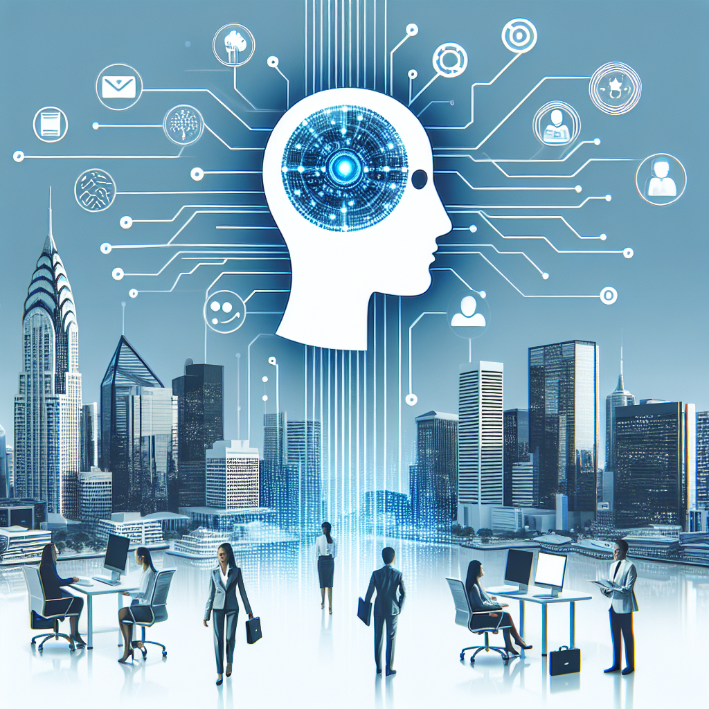 عصر الذكاء الاصطناعي: ثورة في عالم النشر الإلكتروني