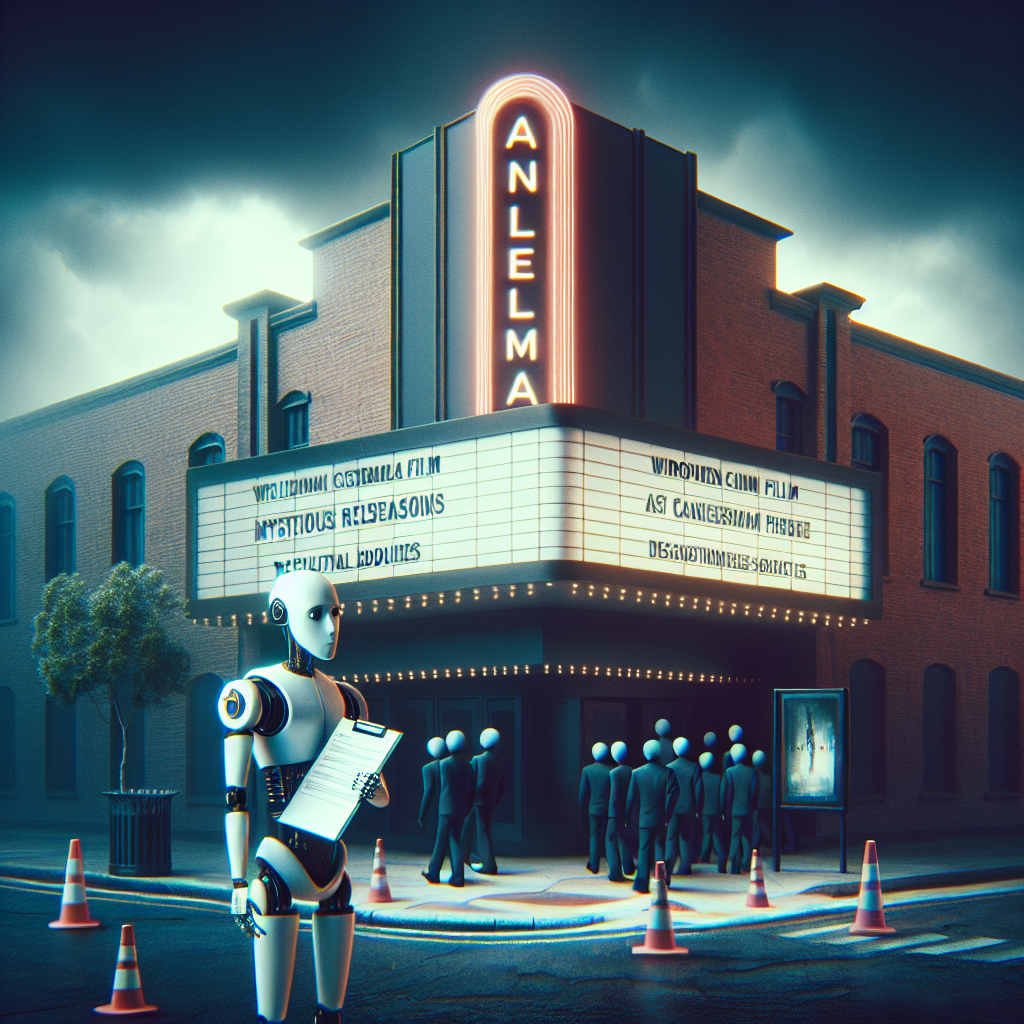 الرقابة تكشف الستار: أسباب انسحاب فيلم سفاح التجمع من الشاشات