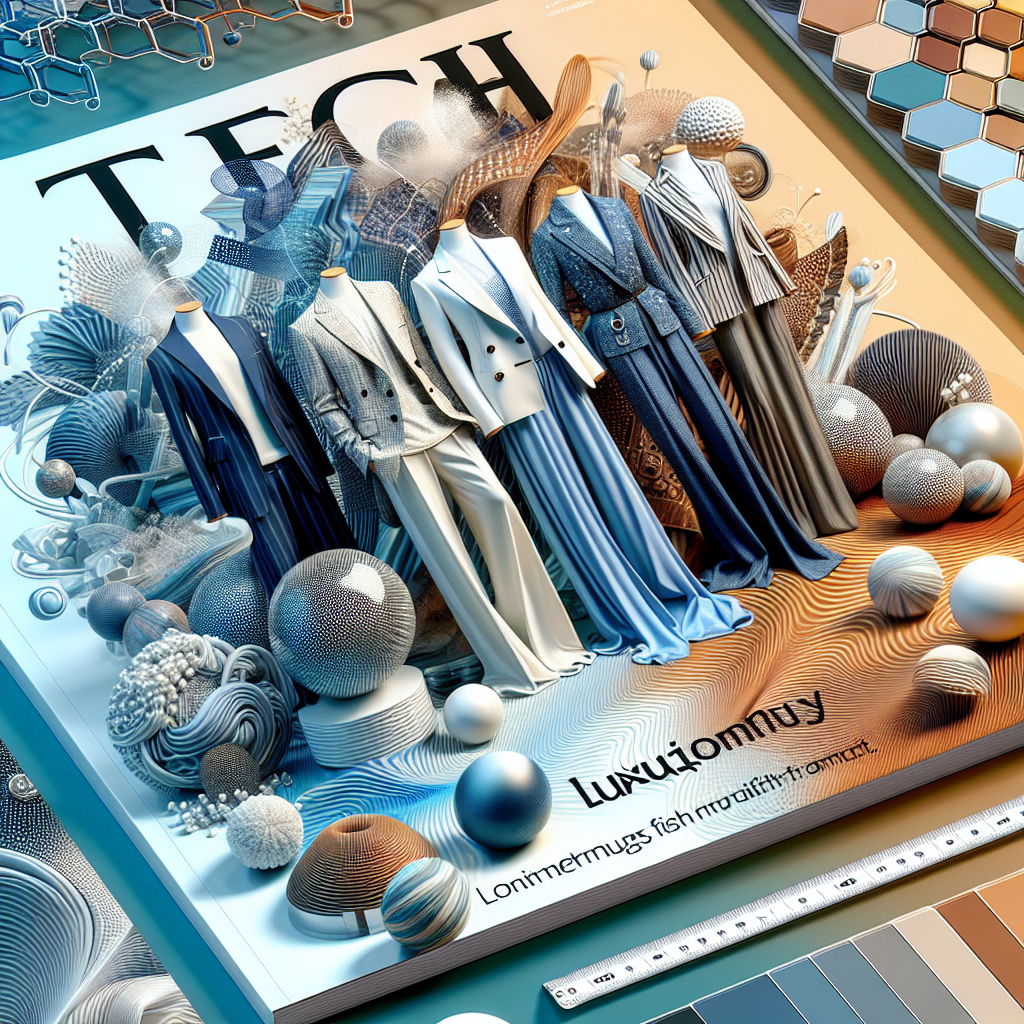 استكشف أسلوب الحياة الفاخر: كيف تغير الملابس العصرية معايير الراحة والأناقة