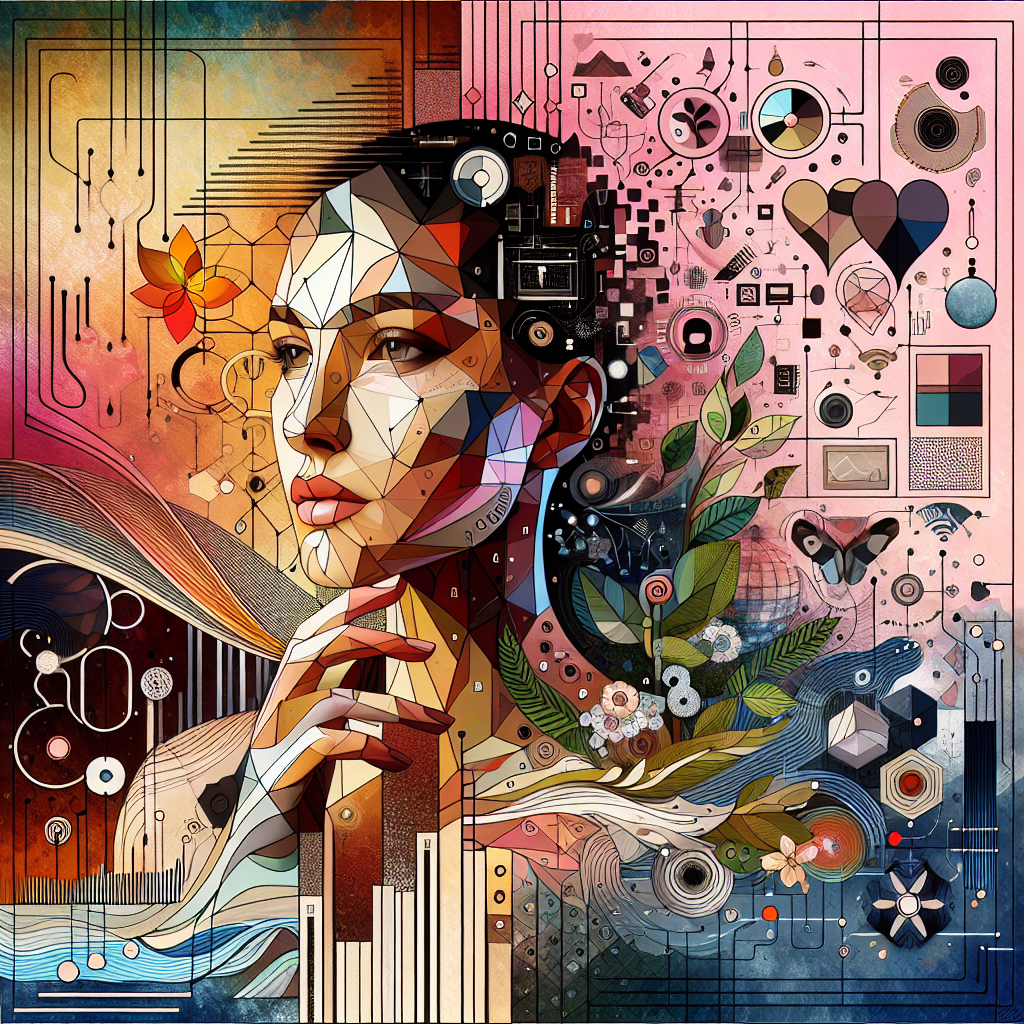 الجمال والشغف: كيف تؤثر الجاذبية في عالمنا اليوم؟