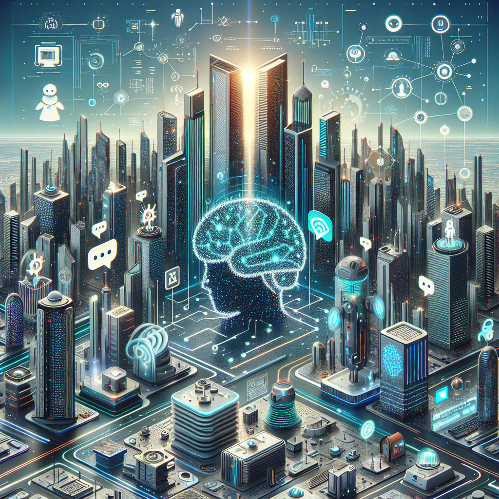 OpenAI تطلق التطبيق الفائق: ثورة في عالم التقنية!