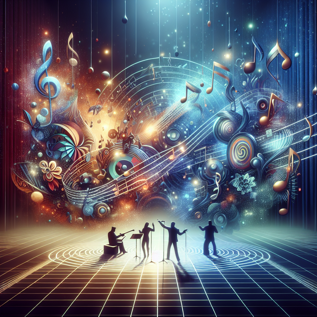 نجاح فني مشترك: كيف احتفى خالد تاج الدين بتعاونه الأول مع أنغام