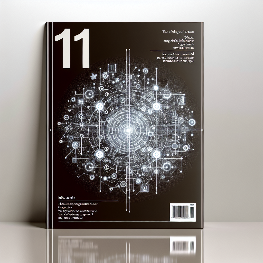 مايكروسوفت تتعهد بتحسين ويندوز 11: استعادة الثقة في عصر الذكاء الاصطناعي