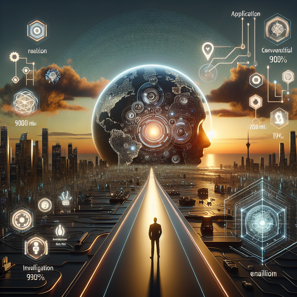 آبل تجني 900 مليون دولار من تطبيقات الذكاء الاصطناعي: هل أصبحت هيمنة الذكاء الاصطناعي واقعا لا مفر منه؟