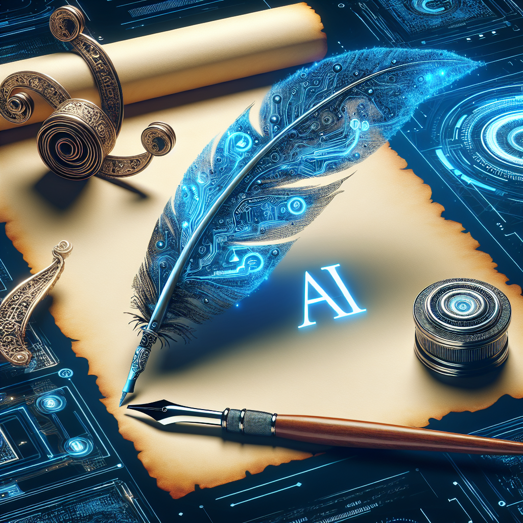 الذكاء الاصطناعي يتحدى الإبداع البشري: حظر نشر رواية “Shy Girl”