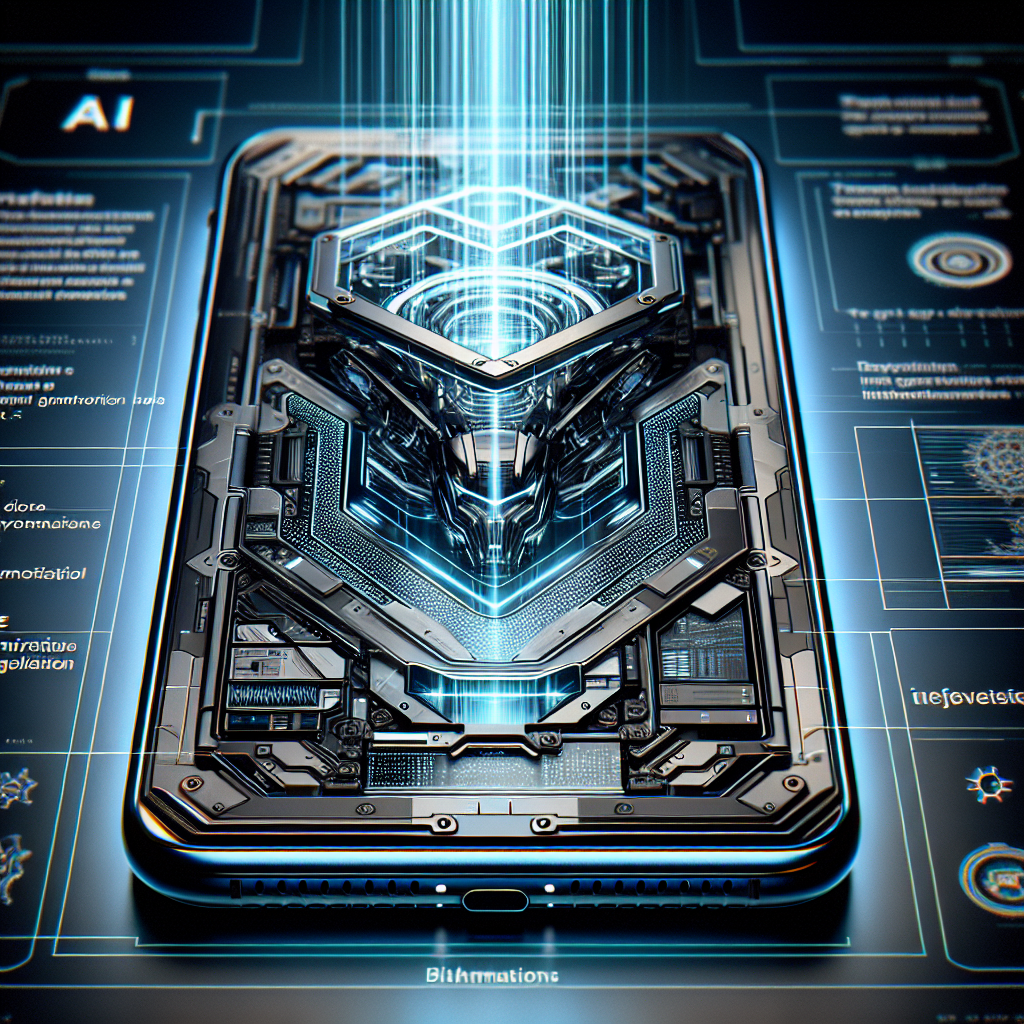 أمازون تعود إلى المنافسة: هاتف ذكي جديد مدعوم بالذكاء الاصطناعي