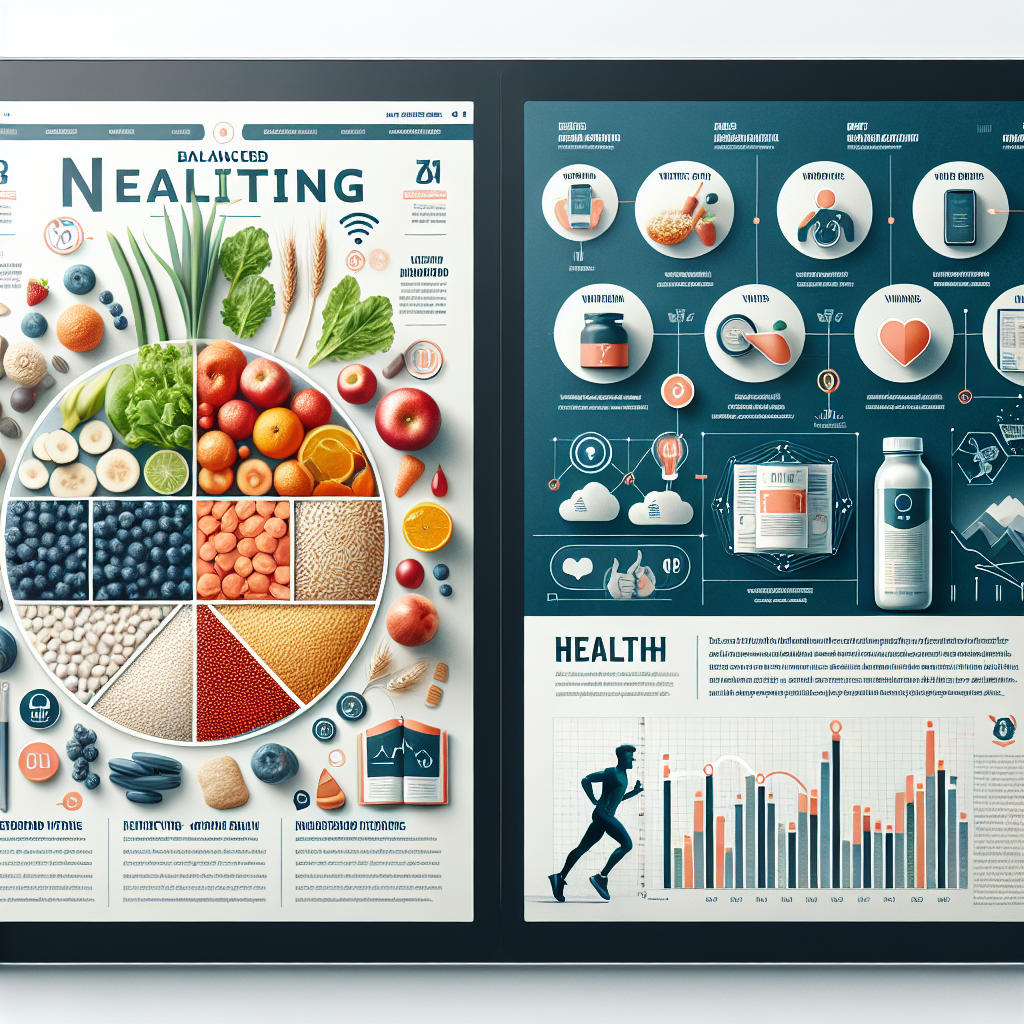 حافظي على صحتك: كيفية حماية نفسكِ من نقص الفيتامينات