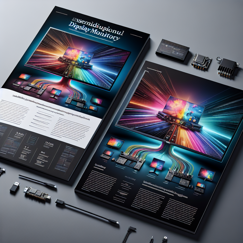 آبل تكشف عن مستقبل الشاشات: مقارنة مثيرة بين Studio Display و Studio Display XDR