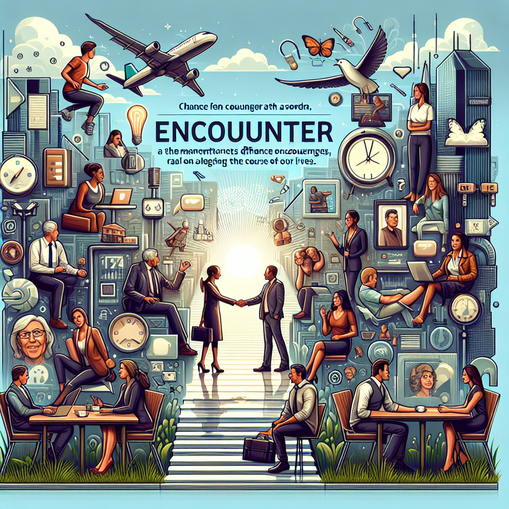 تأملات في لقاءات الأسبوع: من يخبئ لك المفاجآت؟