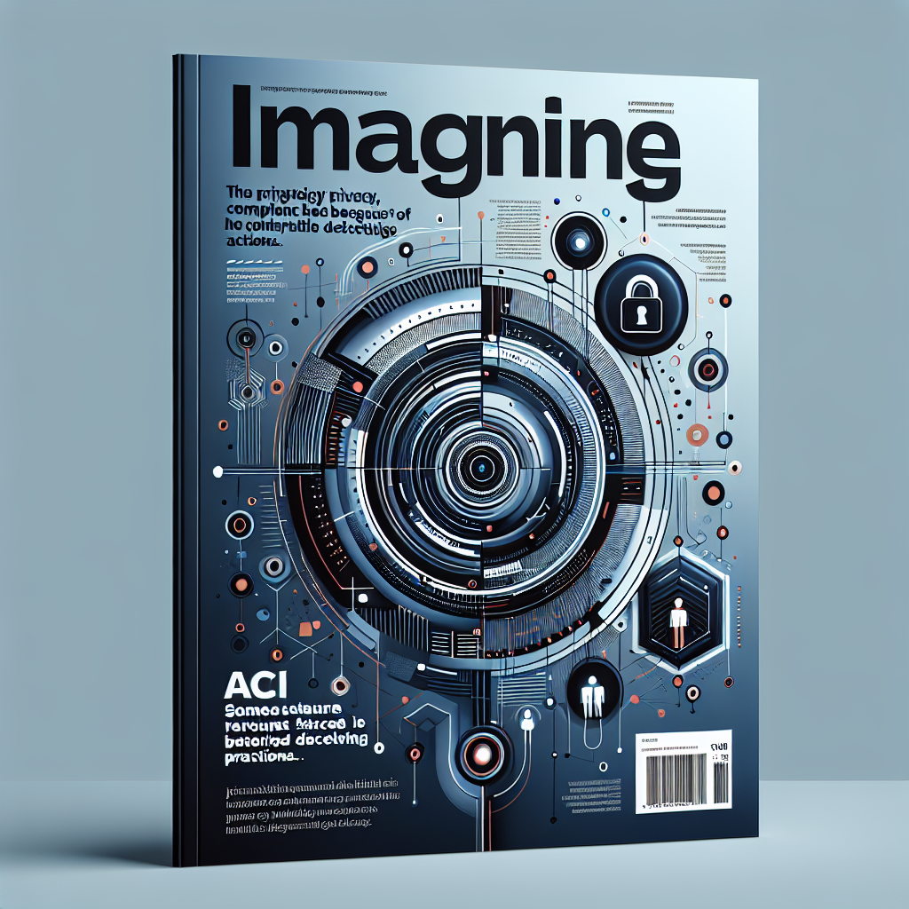 فضيحة تحايل في عالم الأعمال: كيف خدعت شركة Delve عملاءها بشأن الامتثال للخصوصية؟