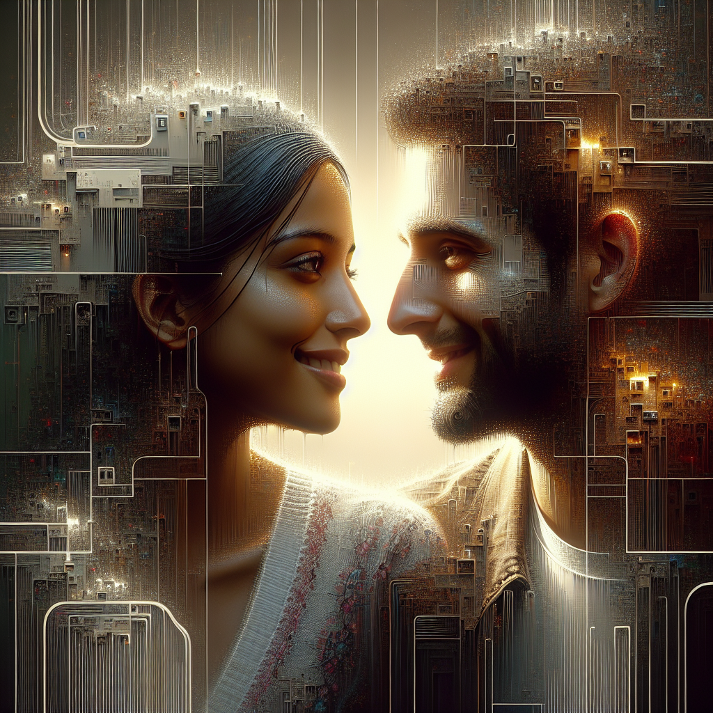 الأعين المتطفلة: هل نحن تحت المراقبة؟