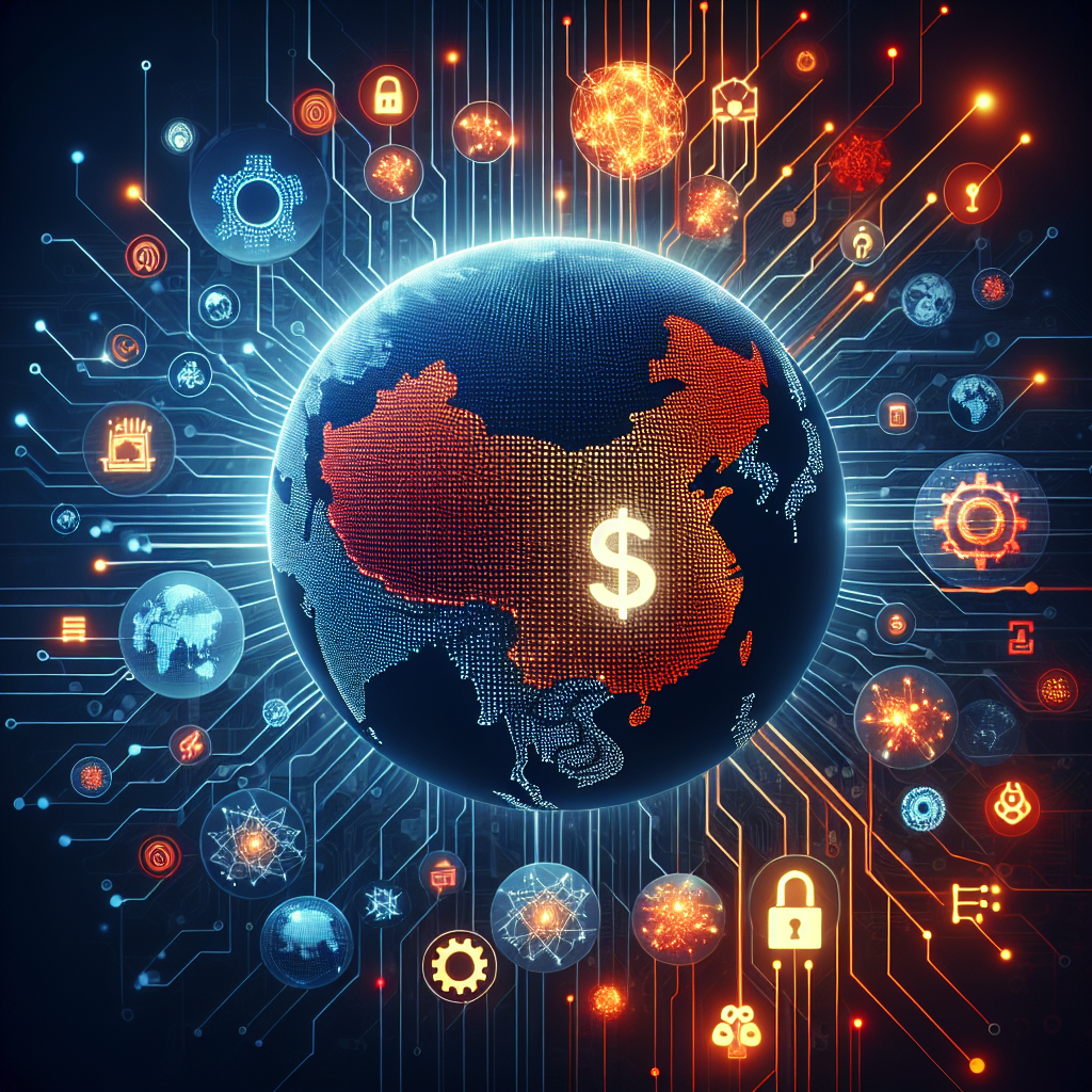 هل يستمر النموذج الصيني في التأثير على العالم؟