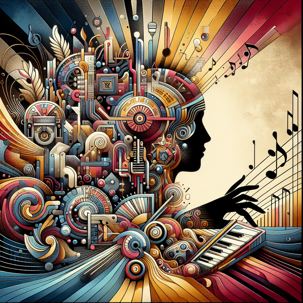 لغز حذف أغنية نقيب الموسيقيين في مصر: من هو المسؤول؟