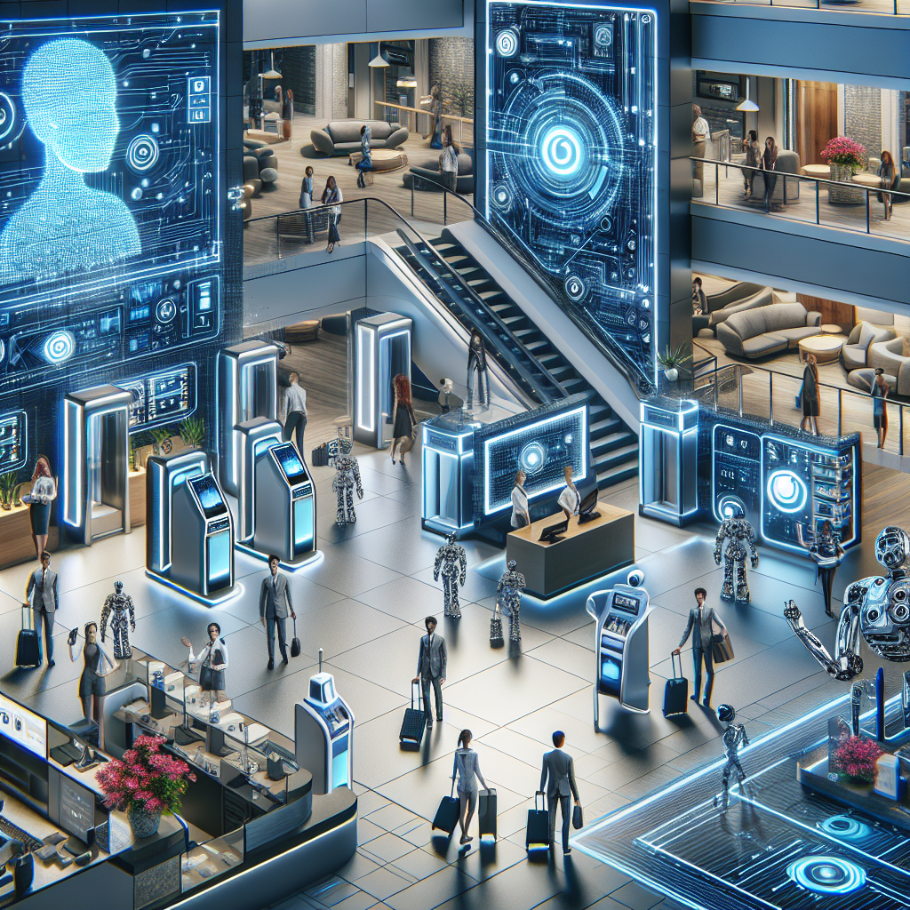 10 نصائح لضمان إقامة آمنة ومريحة في الفنادق: دليلك الشامل