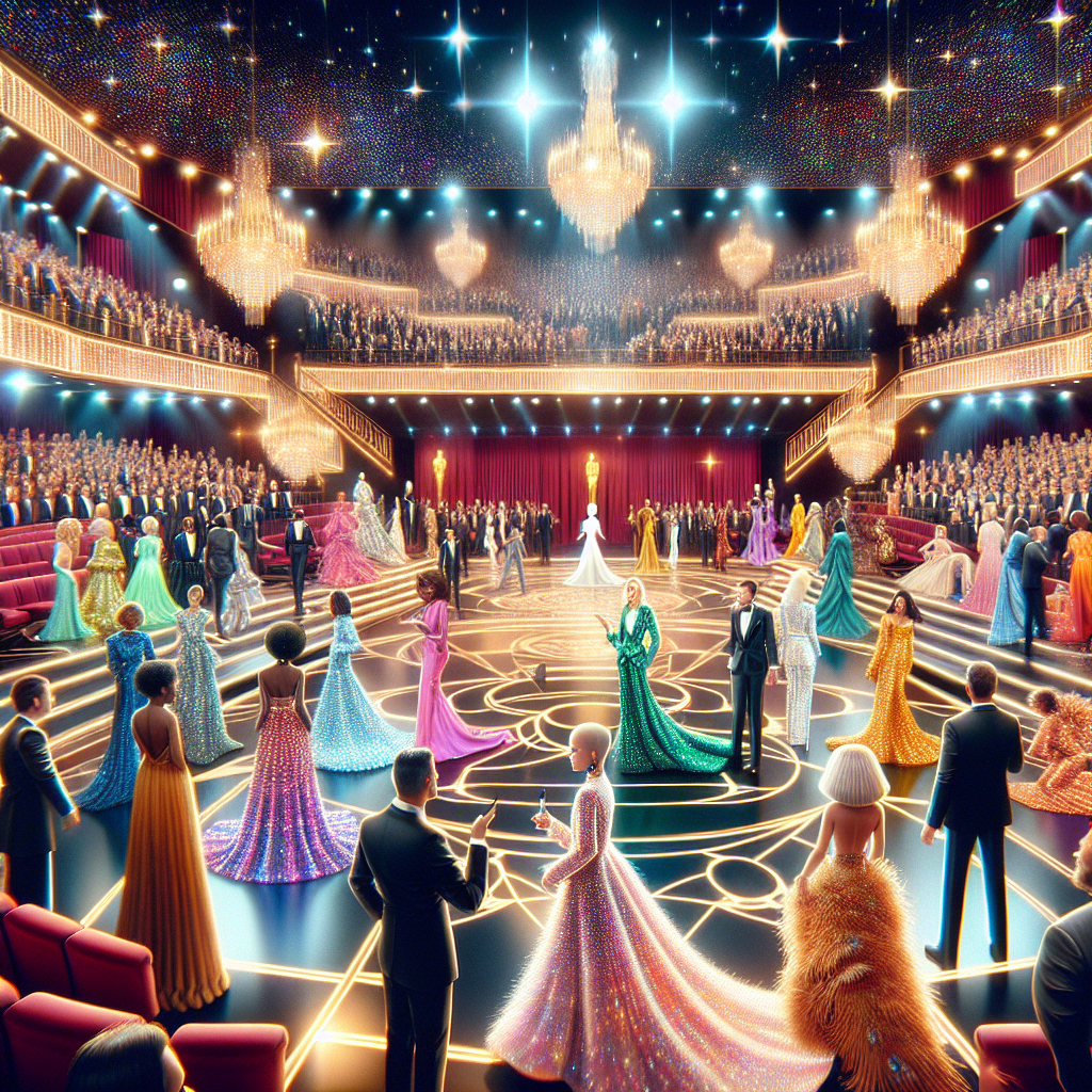 موضة أوسكار 2026: بين التألق والخيبات