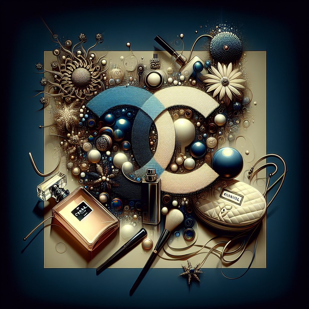 بين الأناقة والغرور: حكاية Chanel الملهمة