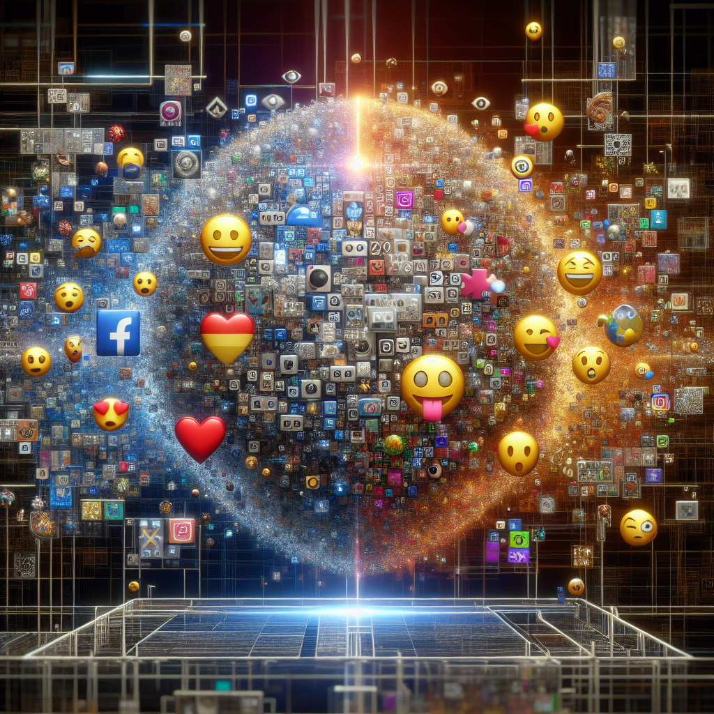 عالم جديد ينتظرنا: ما وراء رموز الإيموجي!