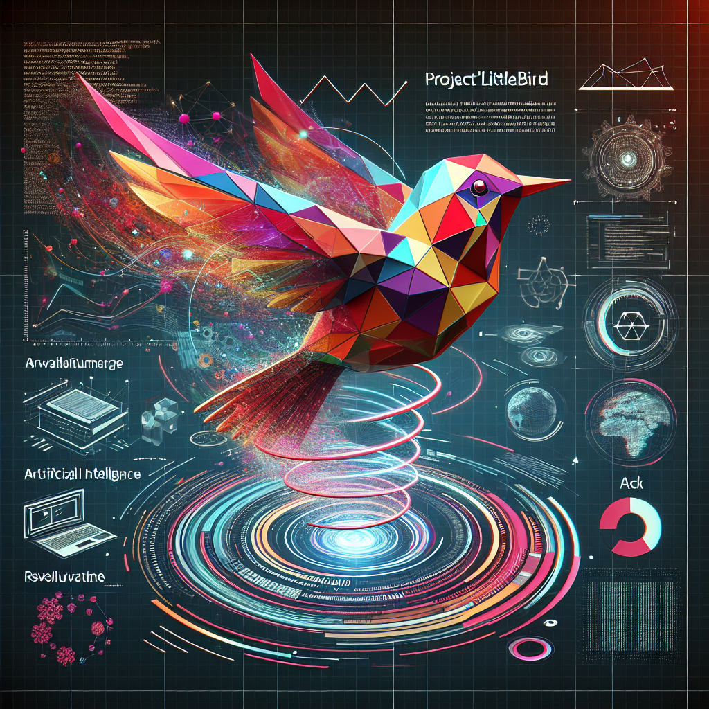 ثورة الذكاء الاصطناعي: كيف سيغير Littlebird طريقة تفاعلنا مع الشاشات