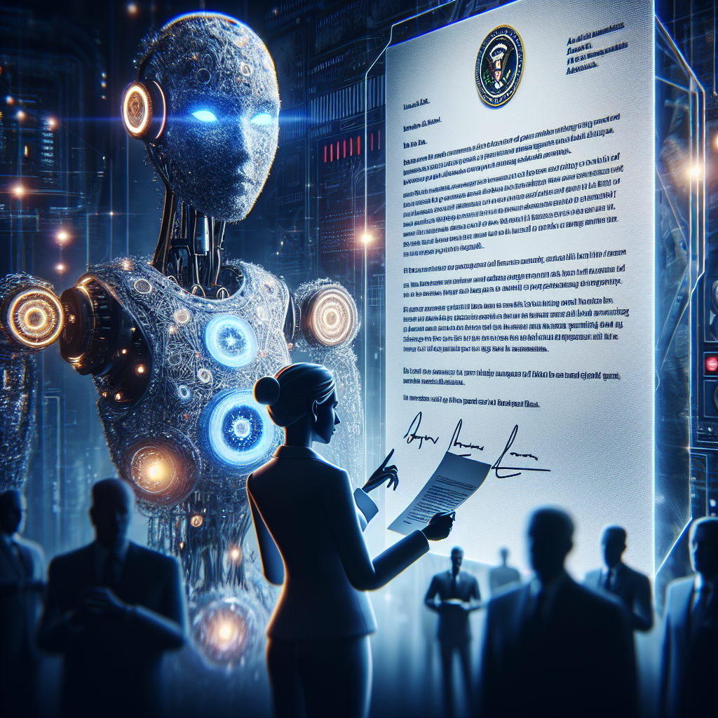 المواجهة السياسية: إليزابيث وارن تتحدى وزارة الدفاع الأمريكية حول مخاطر الذكاء الاصطناعي